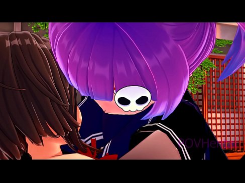 ❤️ Arachne nwa anụ ọhịa. ❤️ Anal video ❌️❤