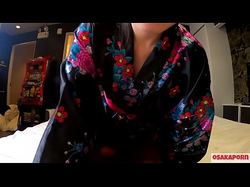 ❤️ Na-eto eto cosplay girl hụrụ mmekọahụ ka orgasm na a squirt na a ịnyịnya na-agba ọsọ. Nwa agbọghọ Asia nwere ọtụ ntutu mara mma na nnụnnụ tit mara mma na ejiji ọdịnala ndị Japan na vidiyo onye na-amu amu na-egosi mmetọ onwe ya na ihe egwuregwu fuck. Sakura 3 OSAKAPORN. ❤️ Anal video ❌️❤