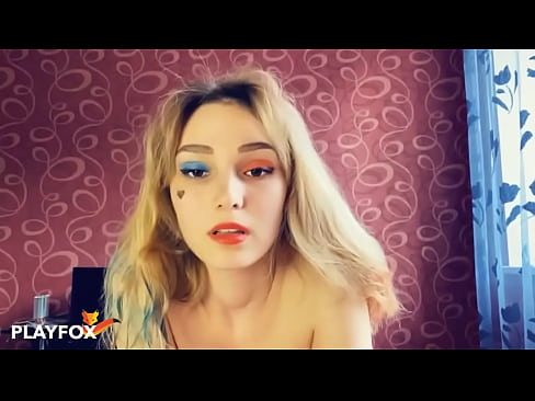 ❤️ Ime anwansi mebere eziokwu iko nyere m mmekọahụ na Harley Quinn ❤️ Anal video ❌️❤