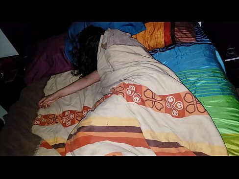 ❤️ Stepson na-eti nne di ya na-eto eto aka mgbe ọ na-arahụ ụra. ❤️ Anal video ❌️❤
