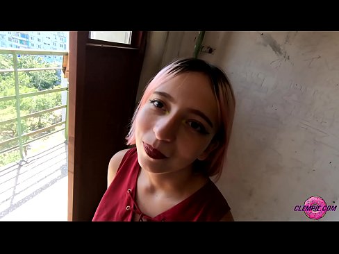 ❤️ Ahụhụ nwa akwụkwọ na-arọ onye ọbịa n'azụ - Kpatụ n'ihu Ya ❤️ Anal video ❌️❤